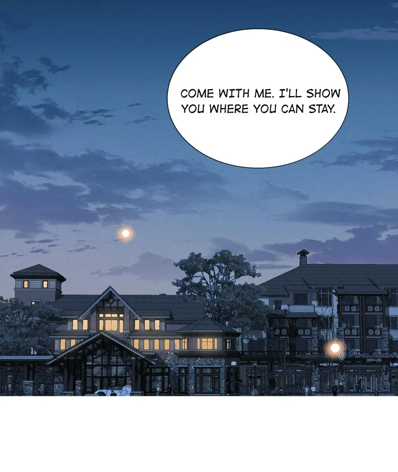 See You Never [Official] - 29 - What Brings You Here? manhwa
