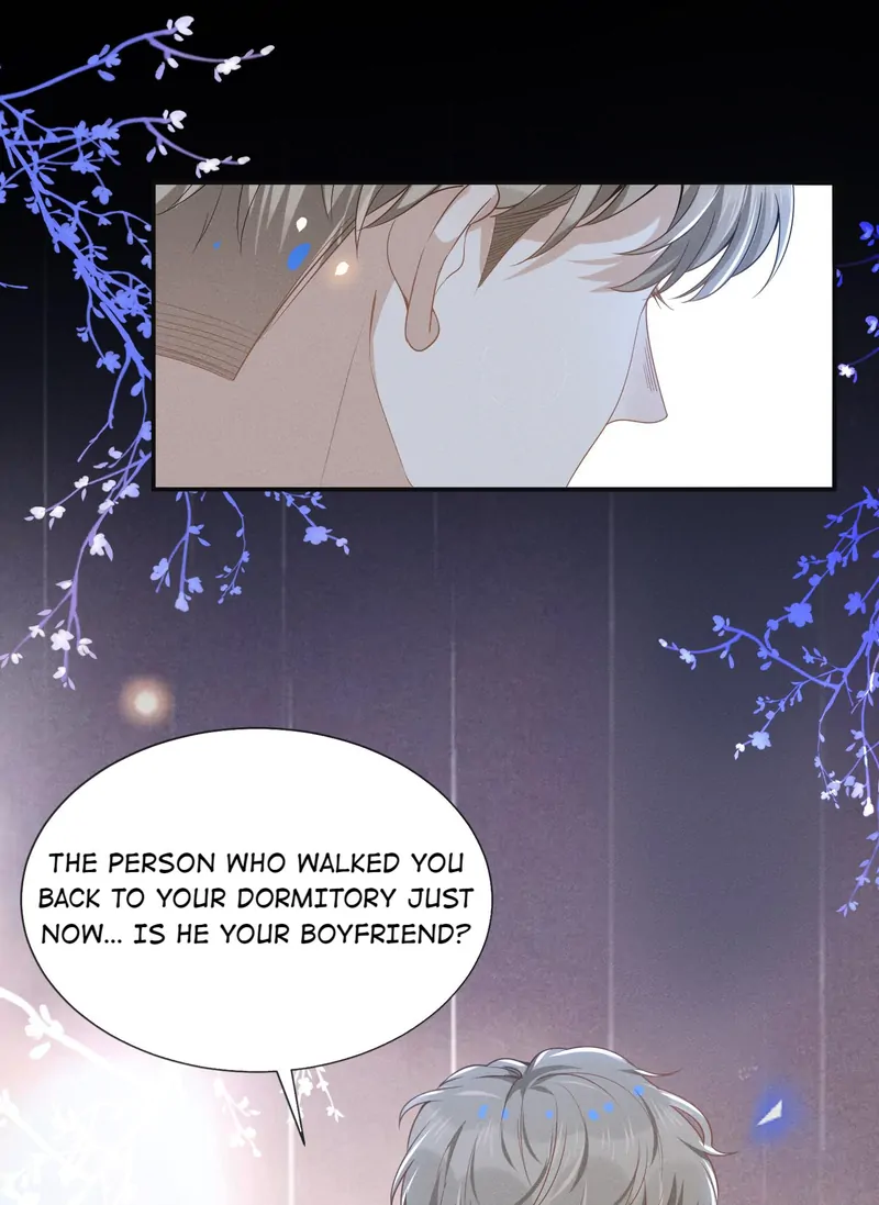 See You Never [Official] - 29 - What Brings You Here? manhwa