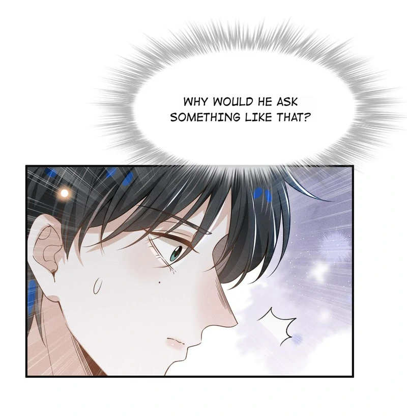 See You Never [Official] - 30 - I'm Sorry, Xia Lin! manhwa