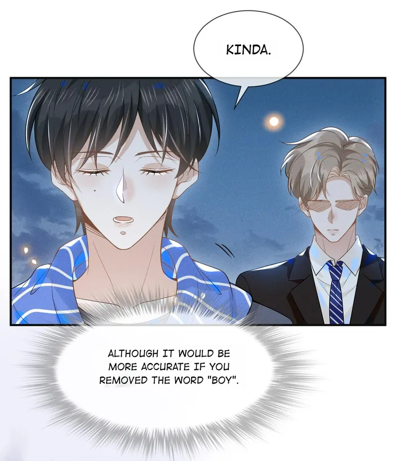 See You Never [Official] - 30 - I'm Sorry, Xia Lin! manhwa