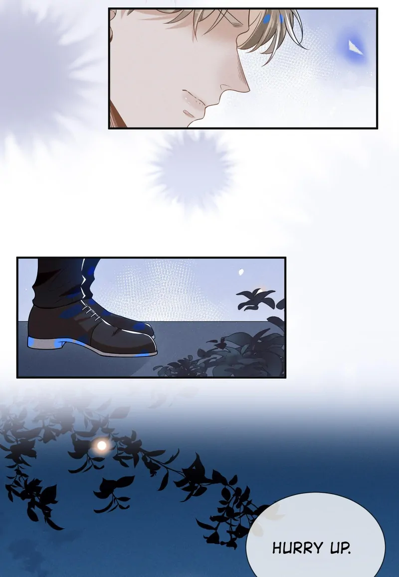See You Never [Official] - 30 - I'm Sorry, Xia Lin! manhwa