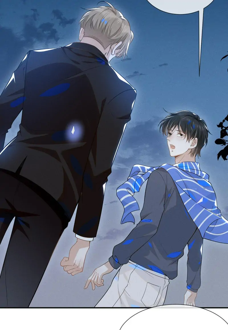 See You Never [Official] - 30 - I'm Sorry, Xia Lin! manhwa