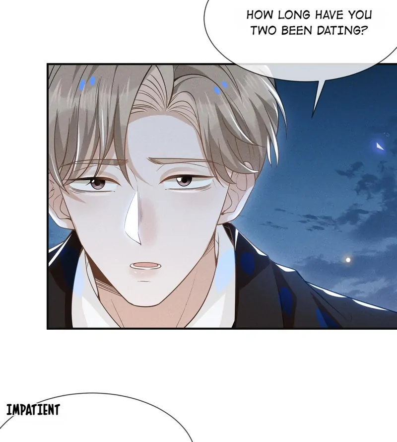 See You Never [Official] - 30 - I'm Sorry, Xia Lin! manhwa
