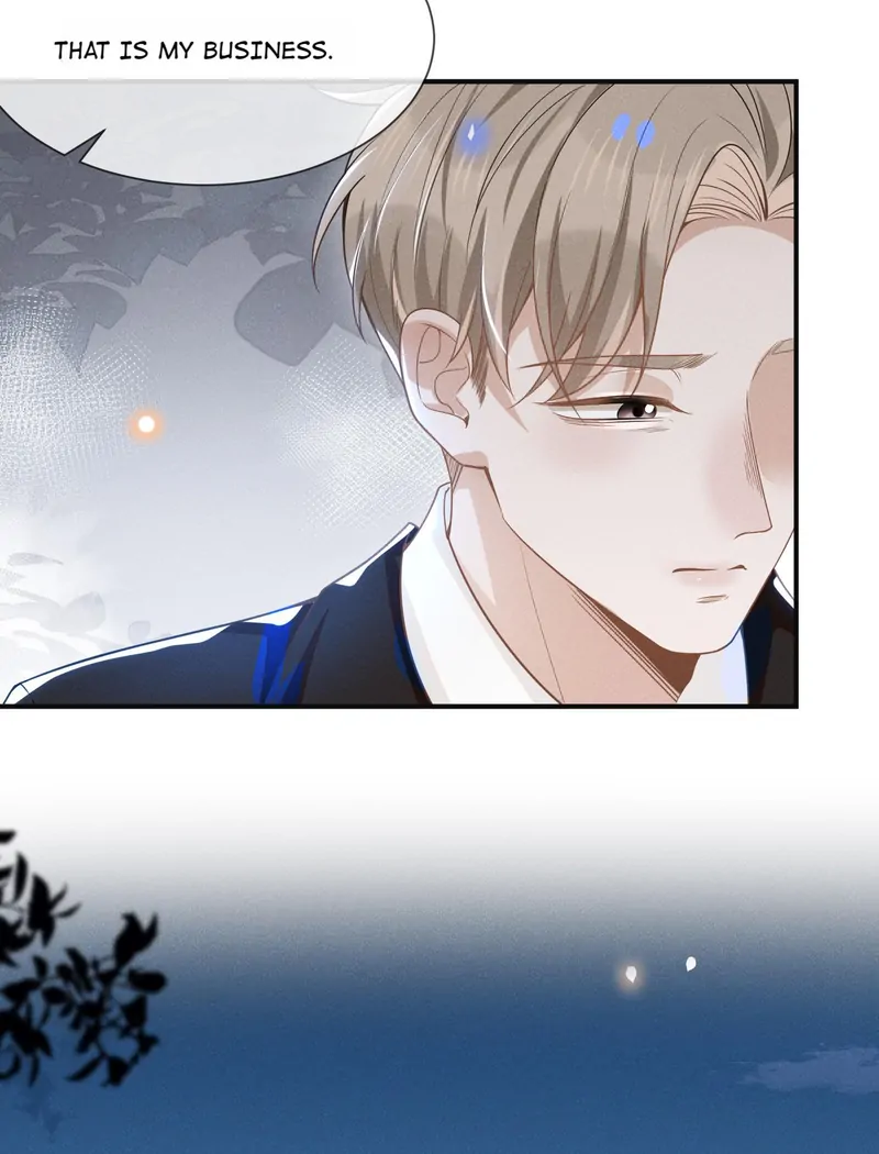 See You Never [Official] - 30 - I'm Sorry, Xia Lin! manhwa