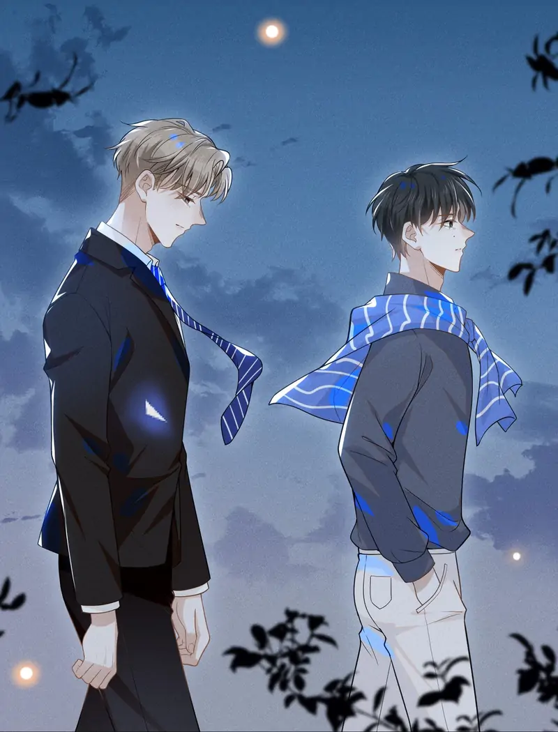 See You Never [Official] - 30 - I'm Sorry, Xia Lin! manhwa