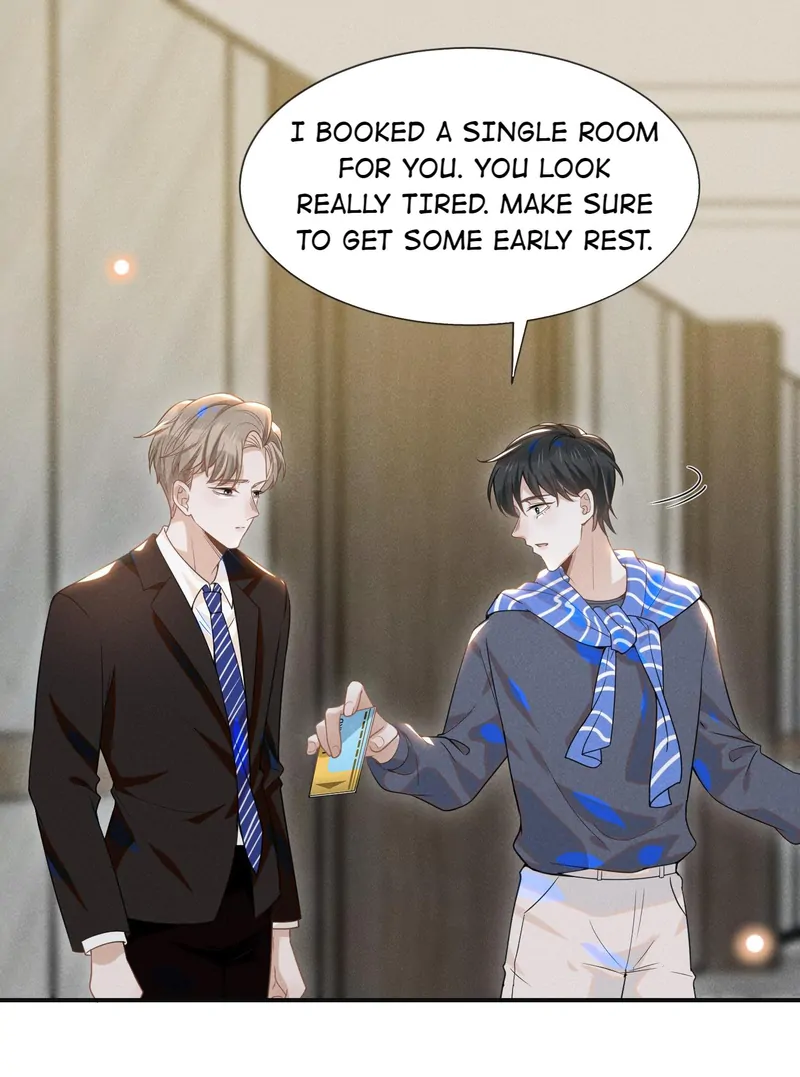 See You Never [Official] - 30 - I'm Sorry, Xia Lin! manhwa