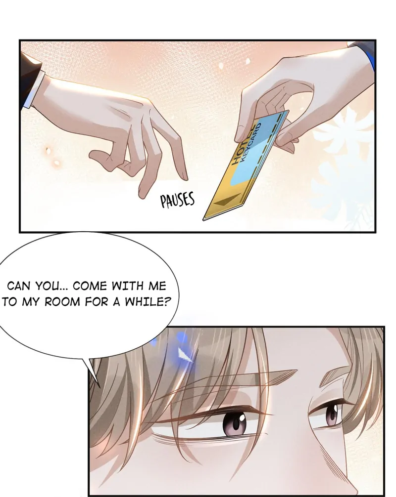 See You Never [Official] - 30 - I'm Sorry, Xia Lin! manhwa