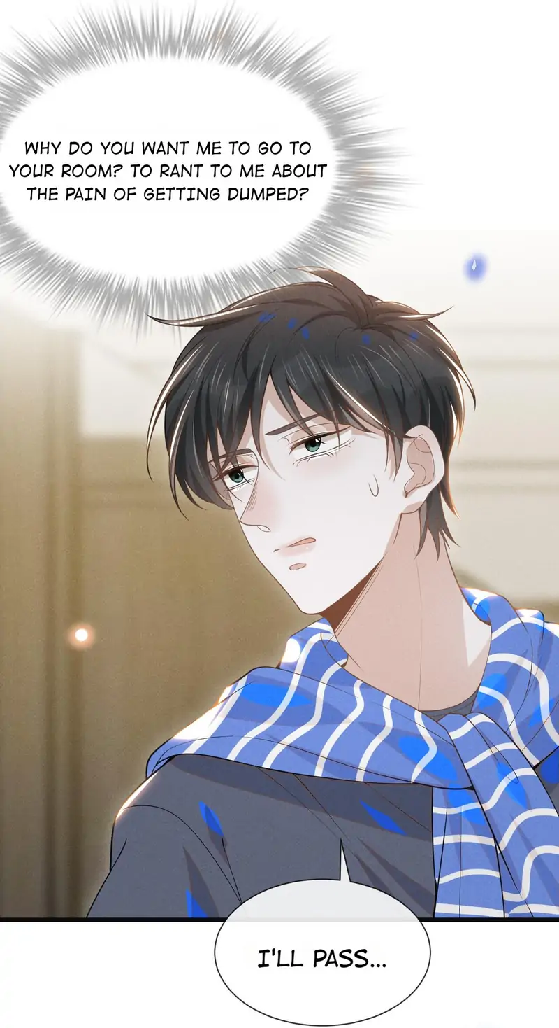 See You Never [Official] - 30 - I'm Sorry, Xia Lin! manhwa