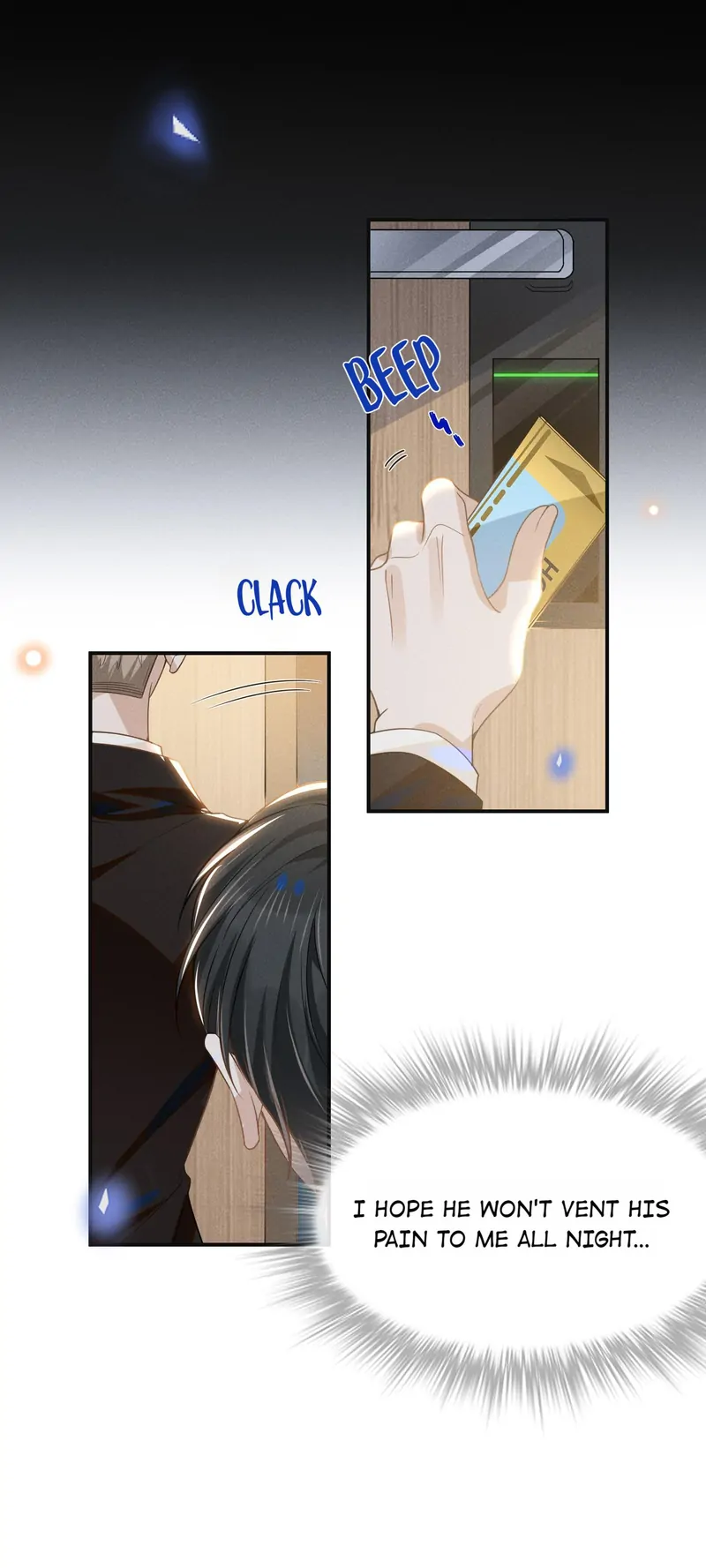 See You Never [Official] - 30 - I'm Sorry, Xia Lin! manhwa