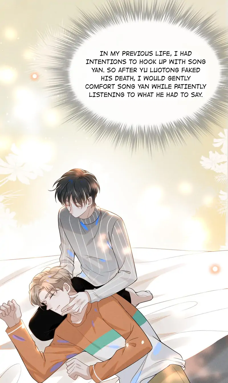 See You Never [Official] - 30 - I'm Sorry, Xia Lin! manhwa