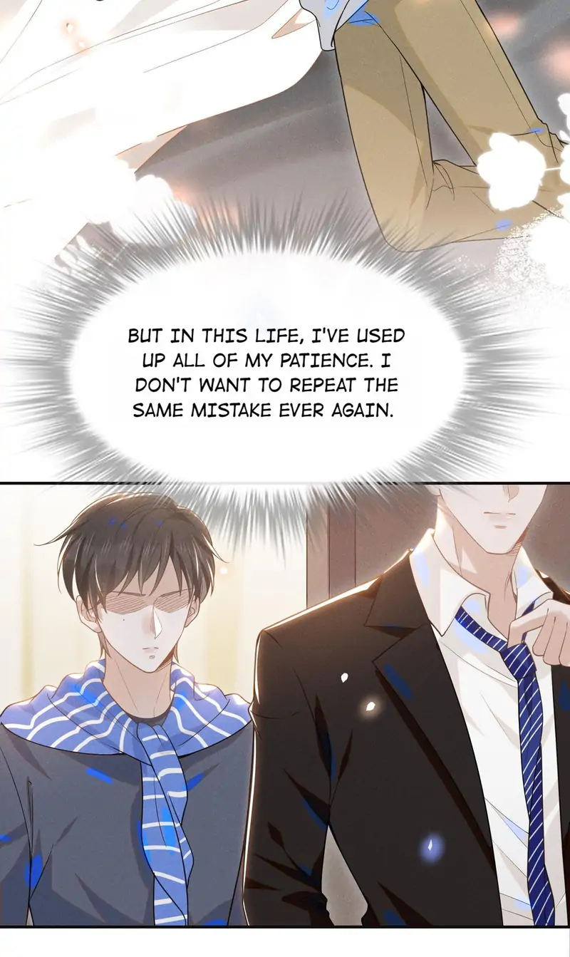 See You Never [Official] - 30 - I'm Sorry, Xia Lin! manhwa