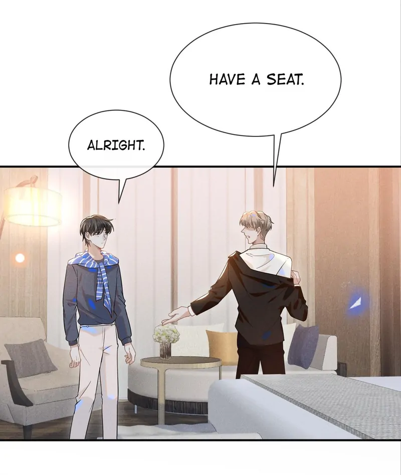 See You Never [Official] - 30 - I'm Sorry, Xia Lin! manhwa