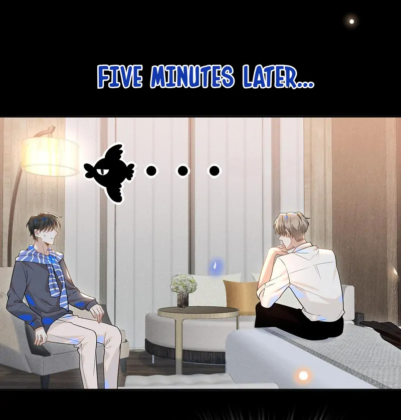 See You Never [Official] - 30 - I'm Sorry, Xia Lin! manhwa