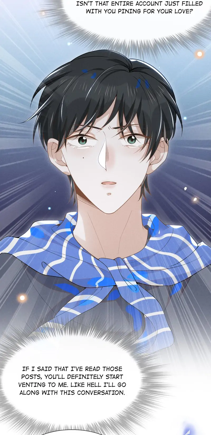 See You Never [Official] - 30 - I'm Sorry, Xia Lin! manhwa