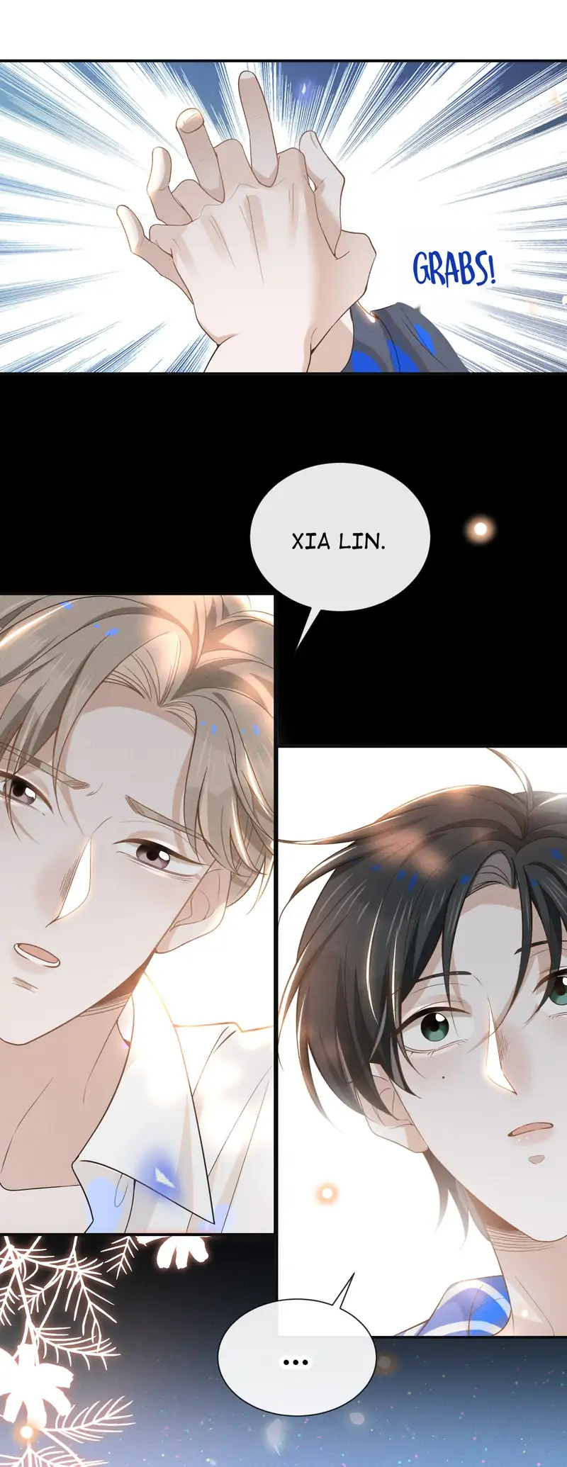 See You Never [Official] - 30 - I'm Sorry, Xia Lin! manhwa