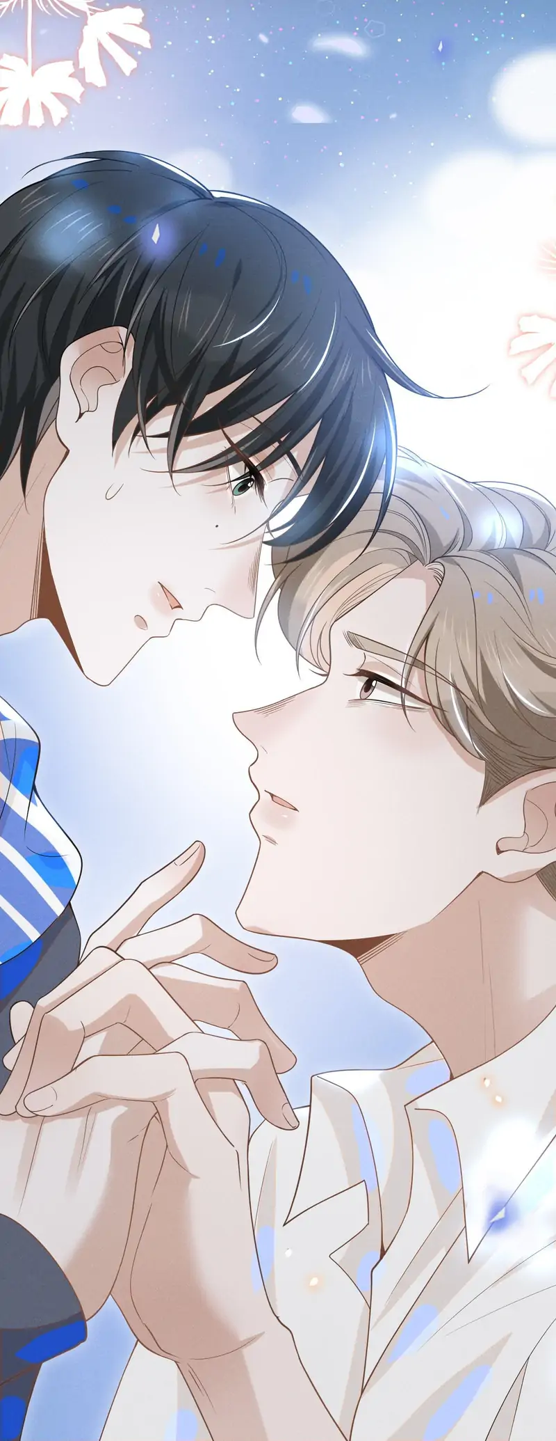 See You Never [Official] - 30 - I'm Sorry, Xia Lin! manhwa