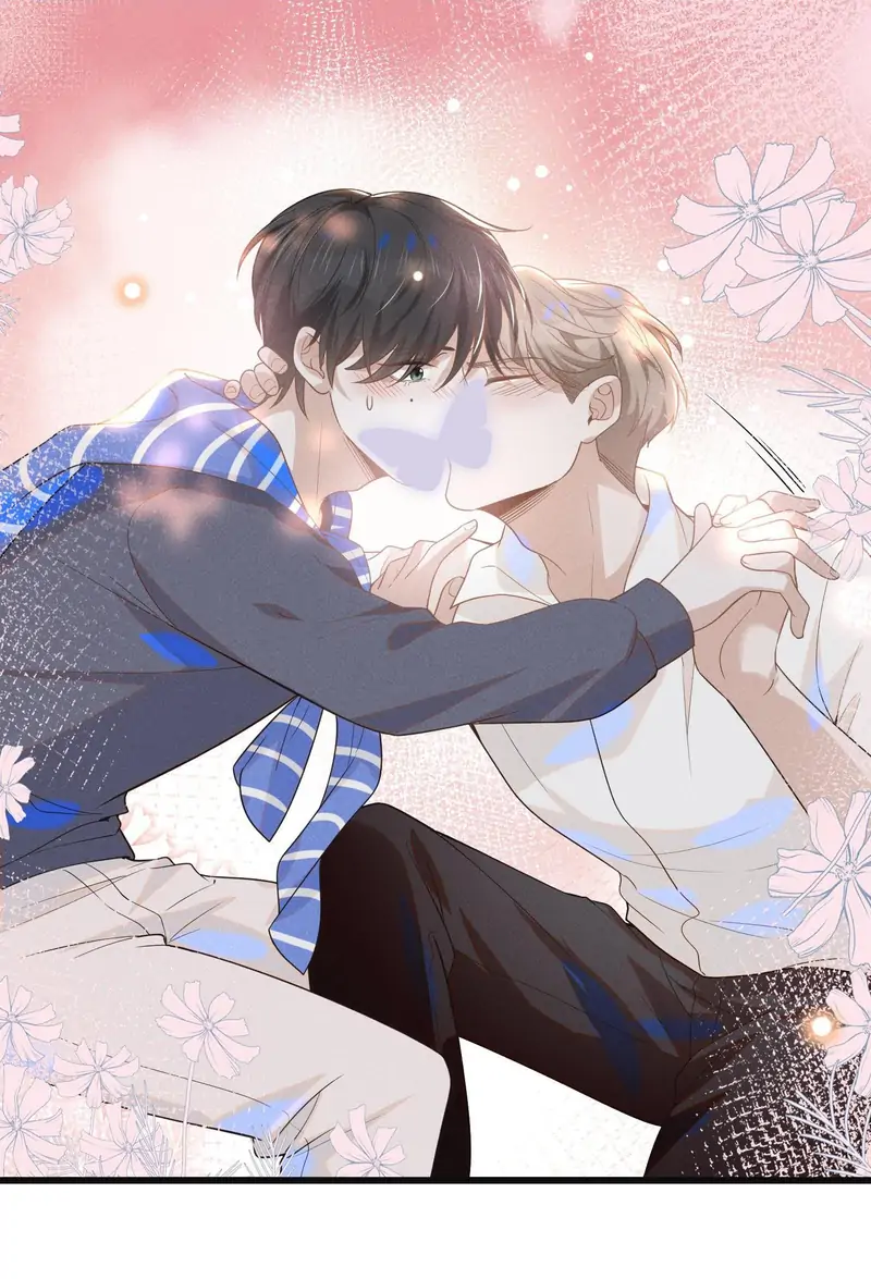 See You Never [Official] - 30 - I'm Sorry, Xia Lin! manhwa
