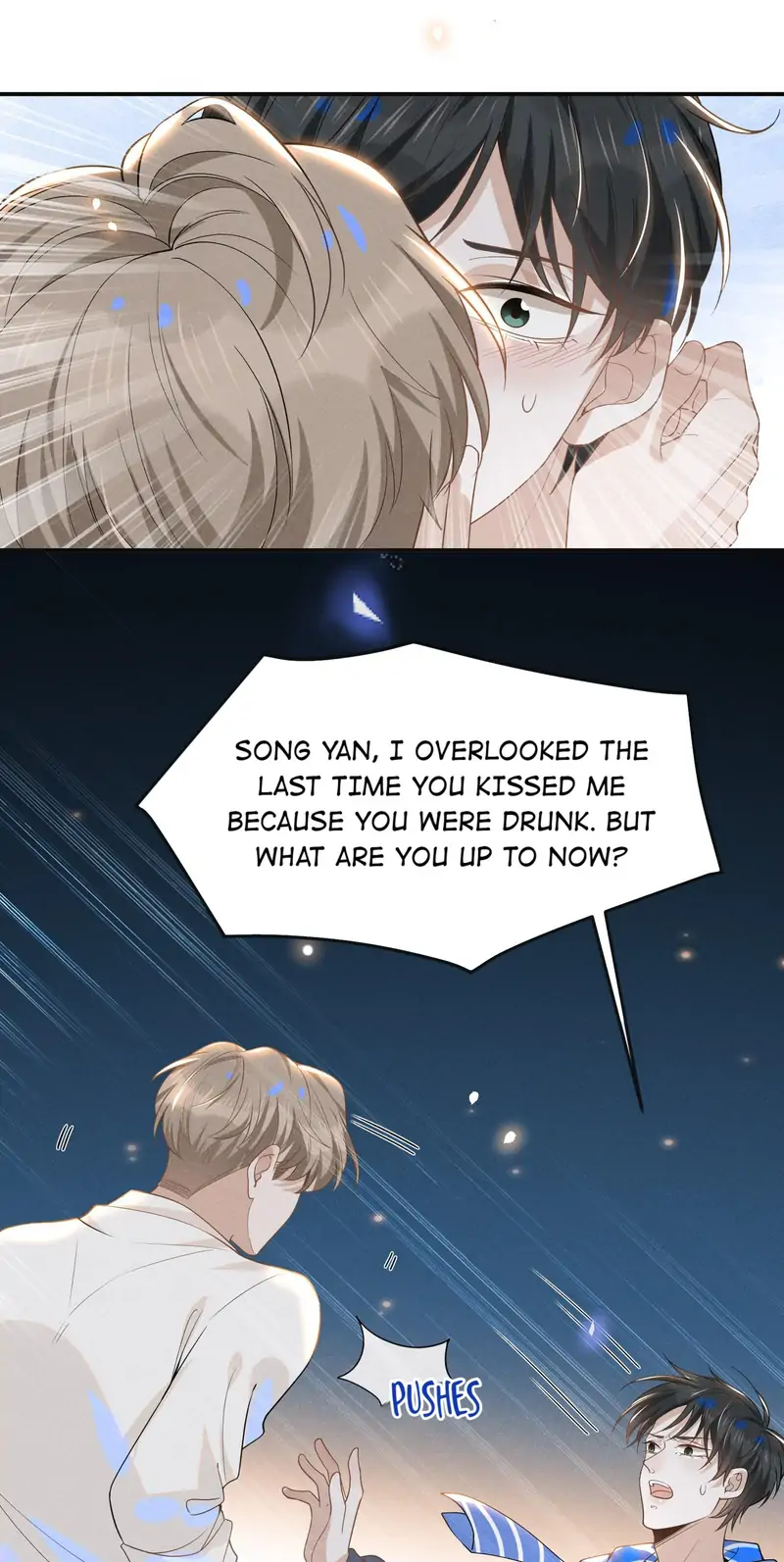 See You Never [Official] - 30 - I'm Sorry, Xia Lin! manhwa