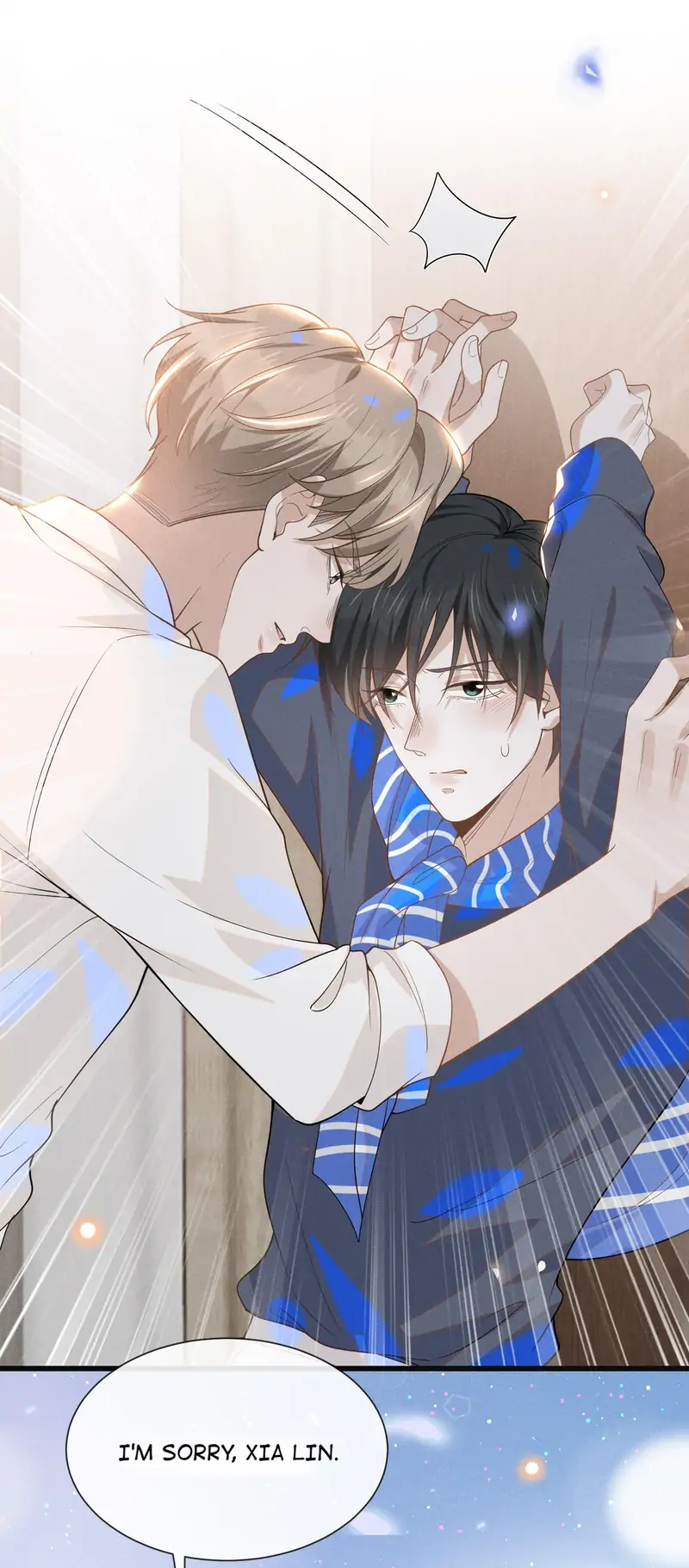 See You Never [Official] - 30 - I'm Sorry, Xia Lin! manhwa