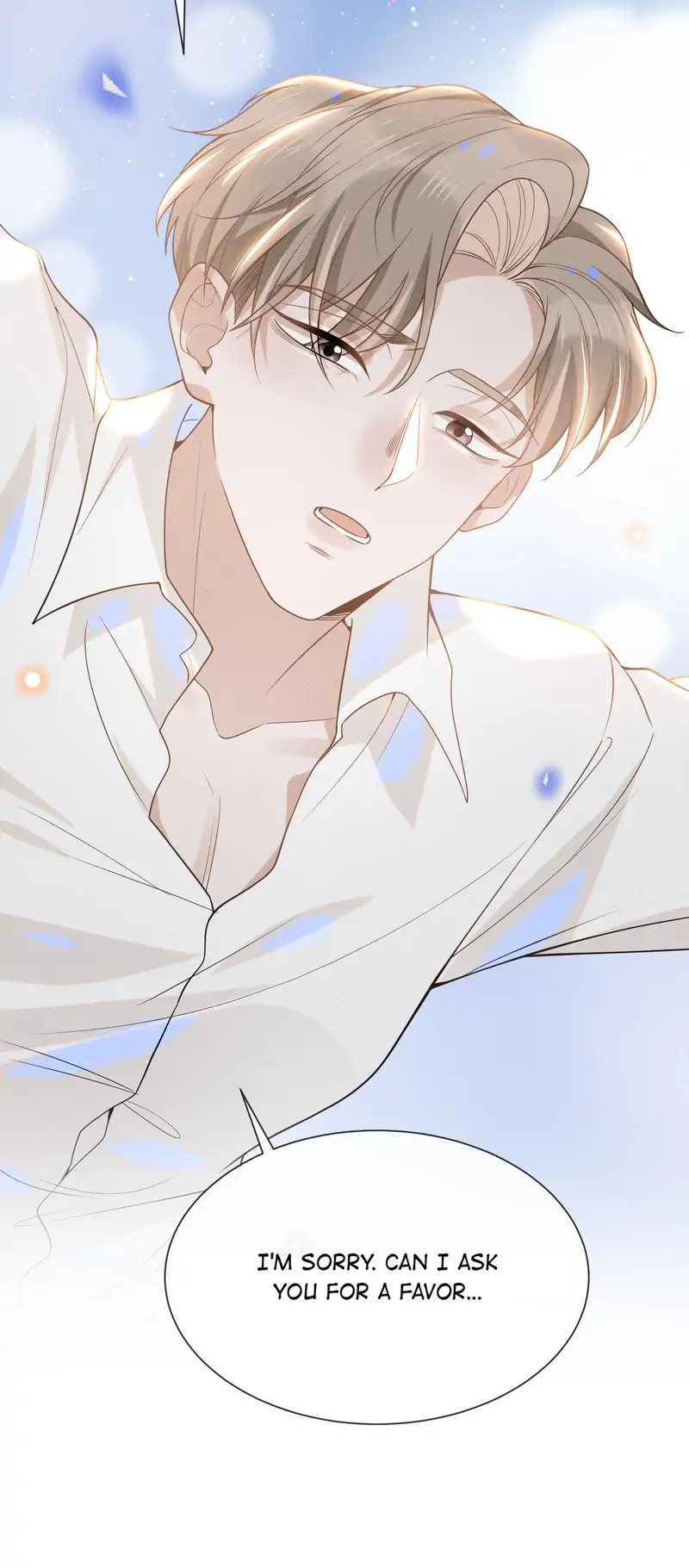 See You Never [Official] - 30 - I'm Sorry, Xia Lin! manhwa
