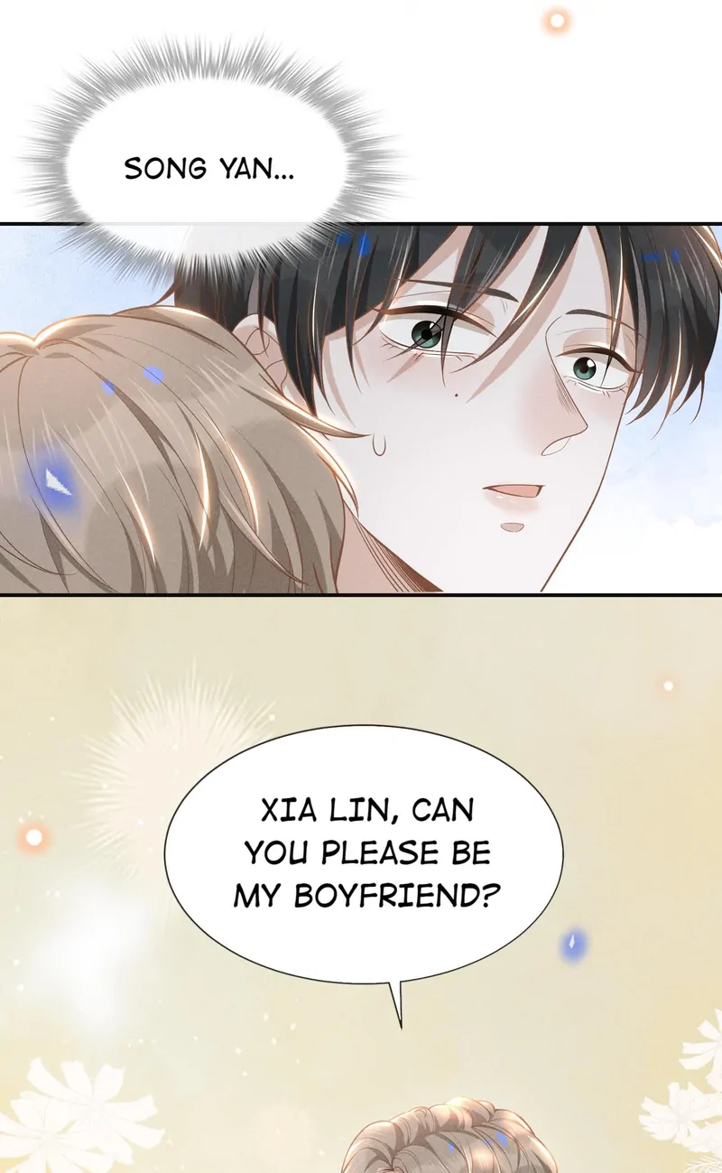 See You Never [Official] - 31 - Can You Please Be My Boyfriend? manhwa