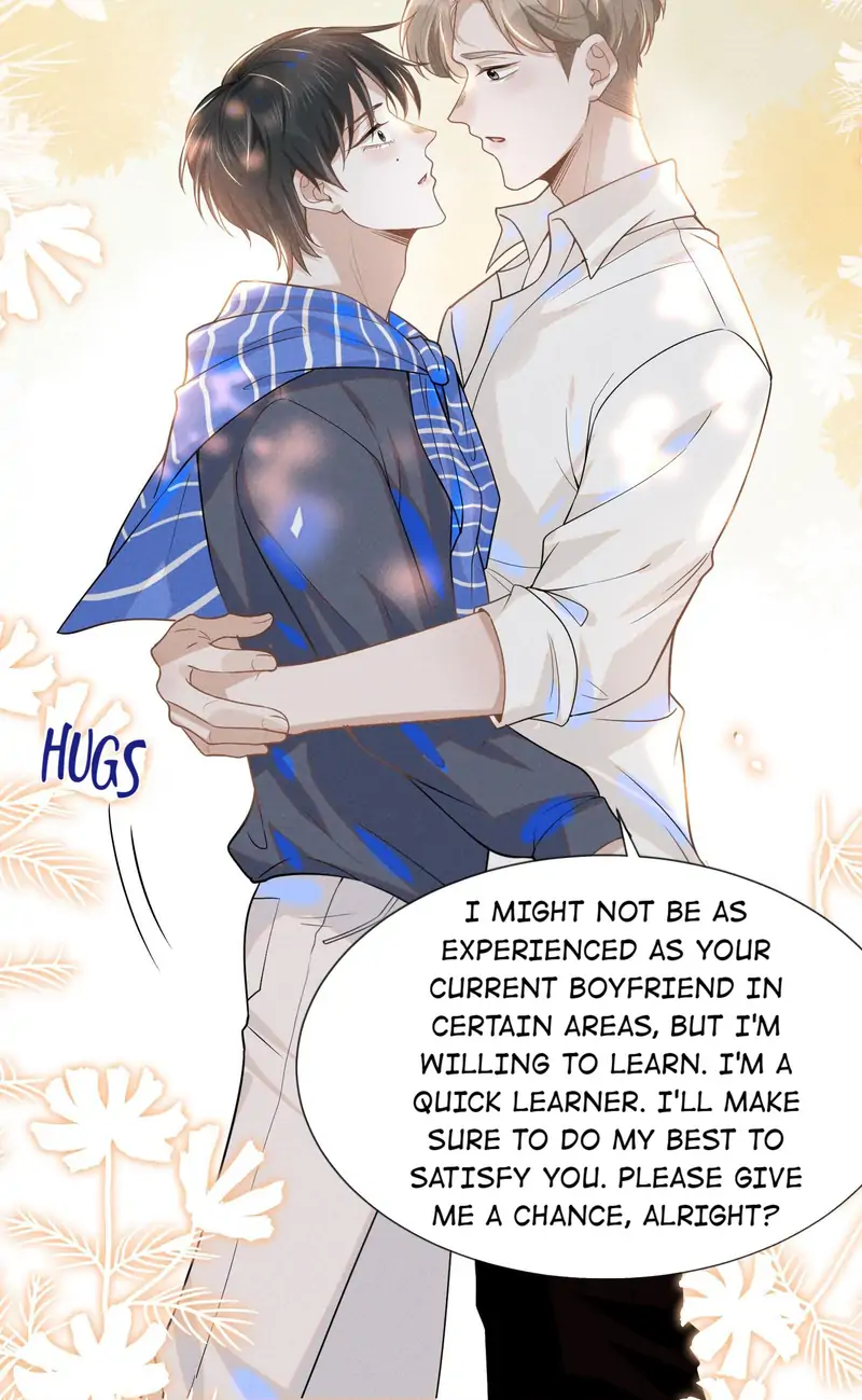 See You Never [Official] - 31 - Can You Please Be My Boyfriend? manhwa