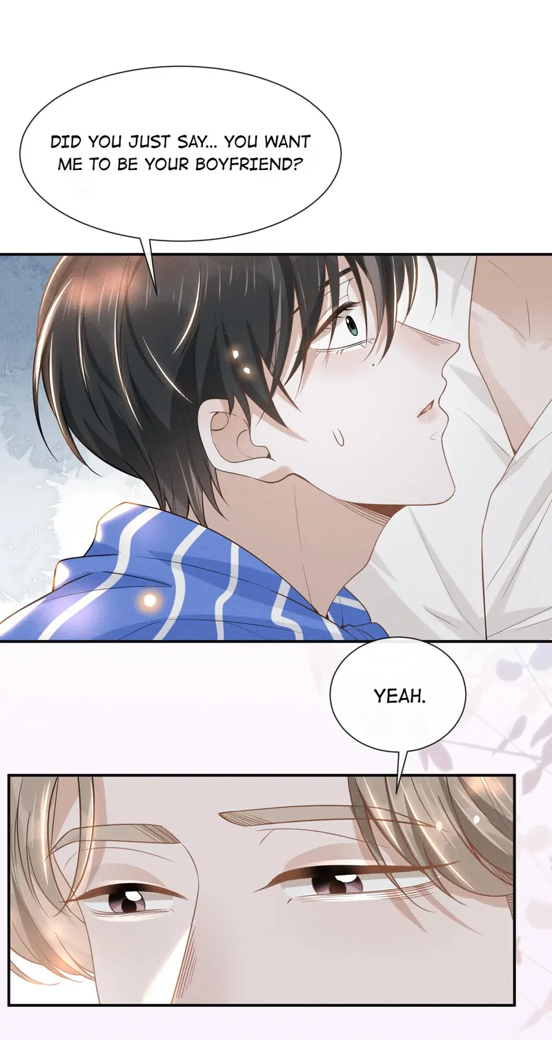 See You Never [Official] - 31 - Can You Please Be My Boyfriend? manhwa