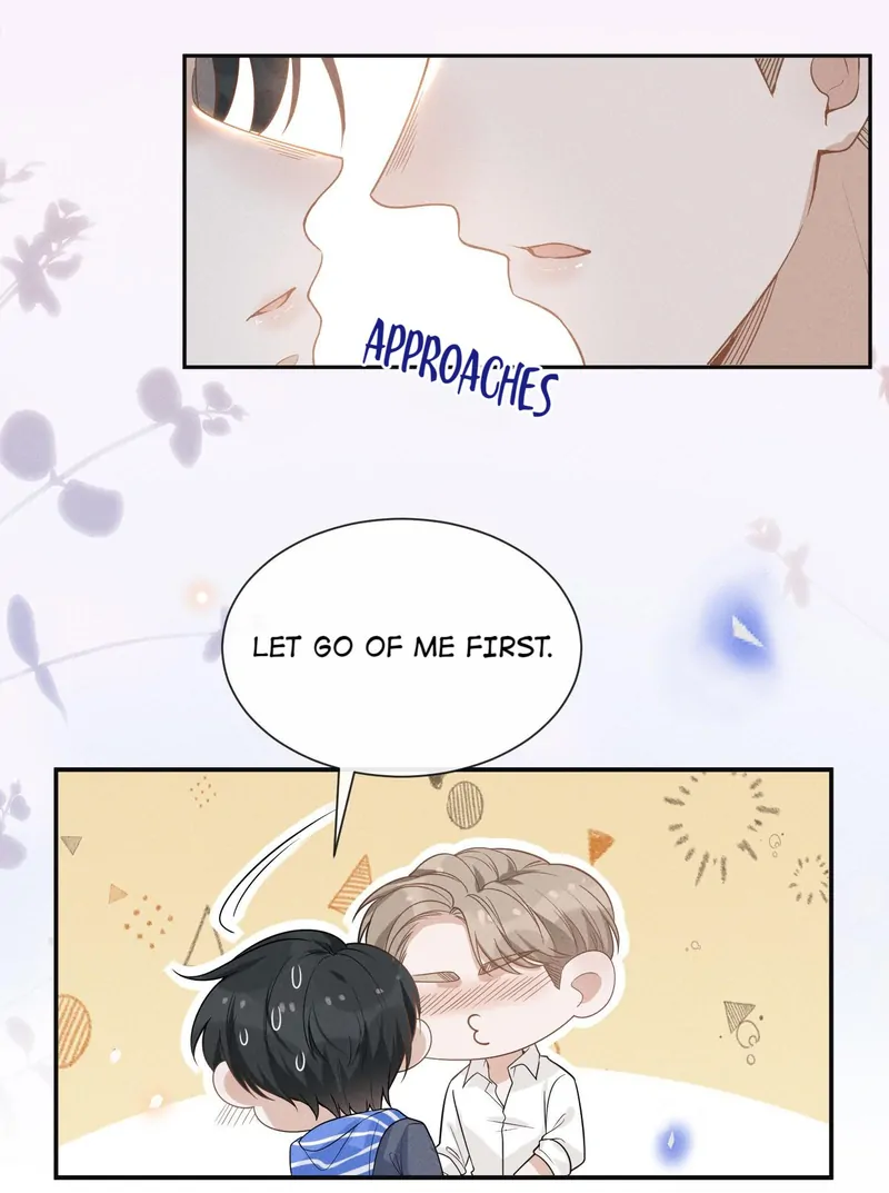See You Never [Official] - 31 - Can You Please Be My Boyfriend? manhwa