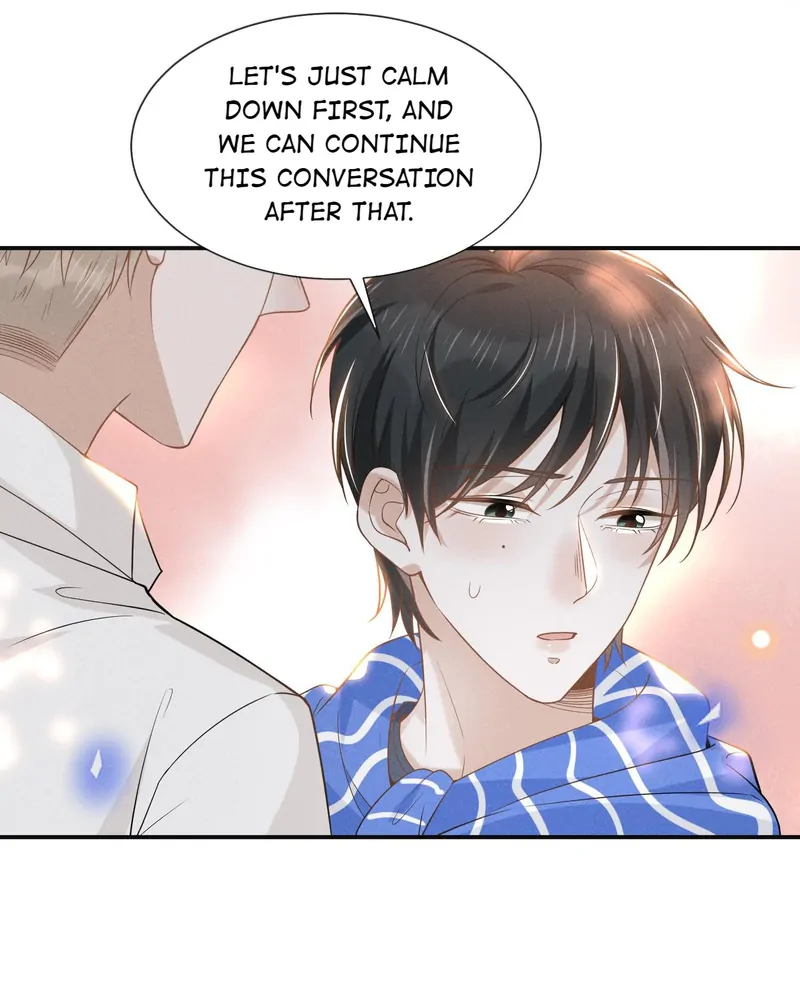 See You Never [Official] - 31 - Can You Please Be My Boyfriend? manhwa