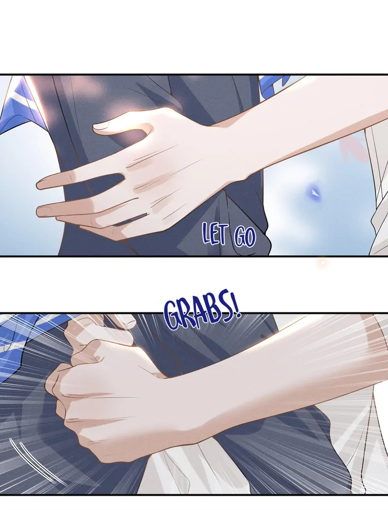 See You Never [Official] - 31 - Can You Please Be My Boyfriend? manhwa