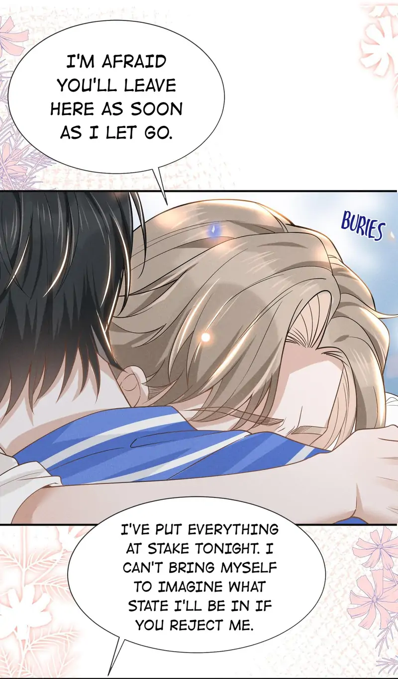 See You Never [Official] - 31 - Can You Please Be My Boyfriend? manhwa