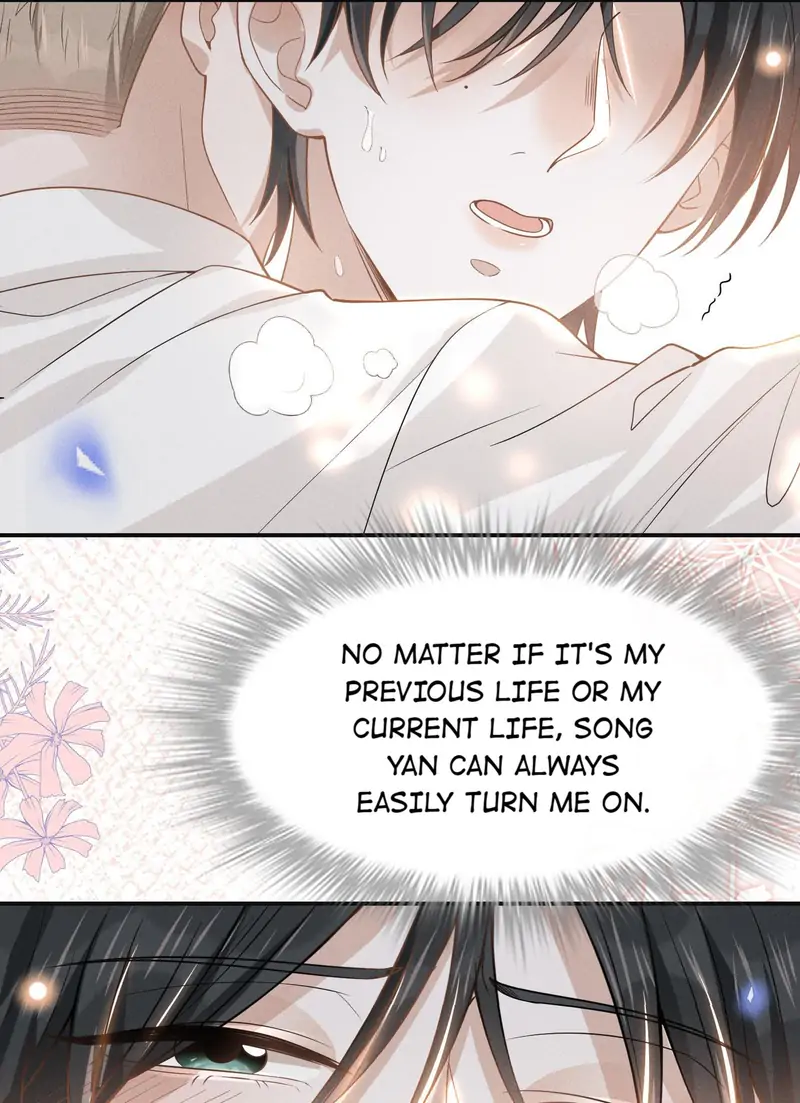 See You Never [Official] - 31 - Can You Please Be My Boyfriend? manhwa