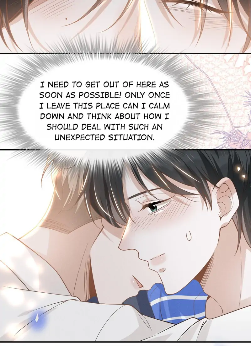 See You Never [Official] - 31 - Can You Please Be My Boyfriend? manhwa