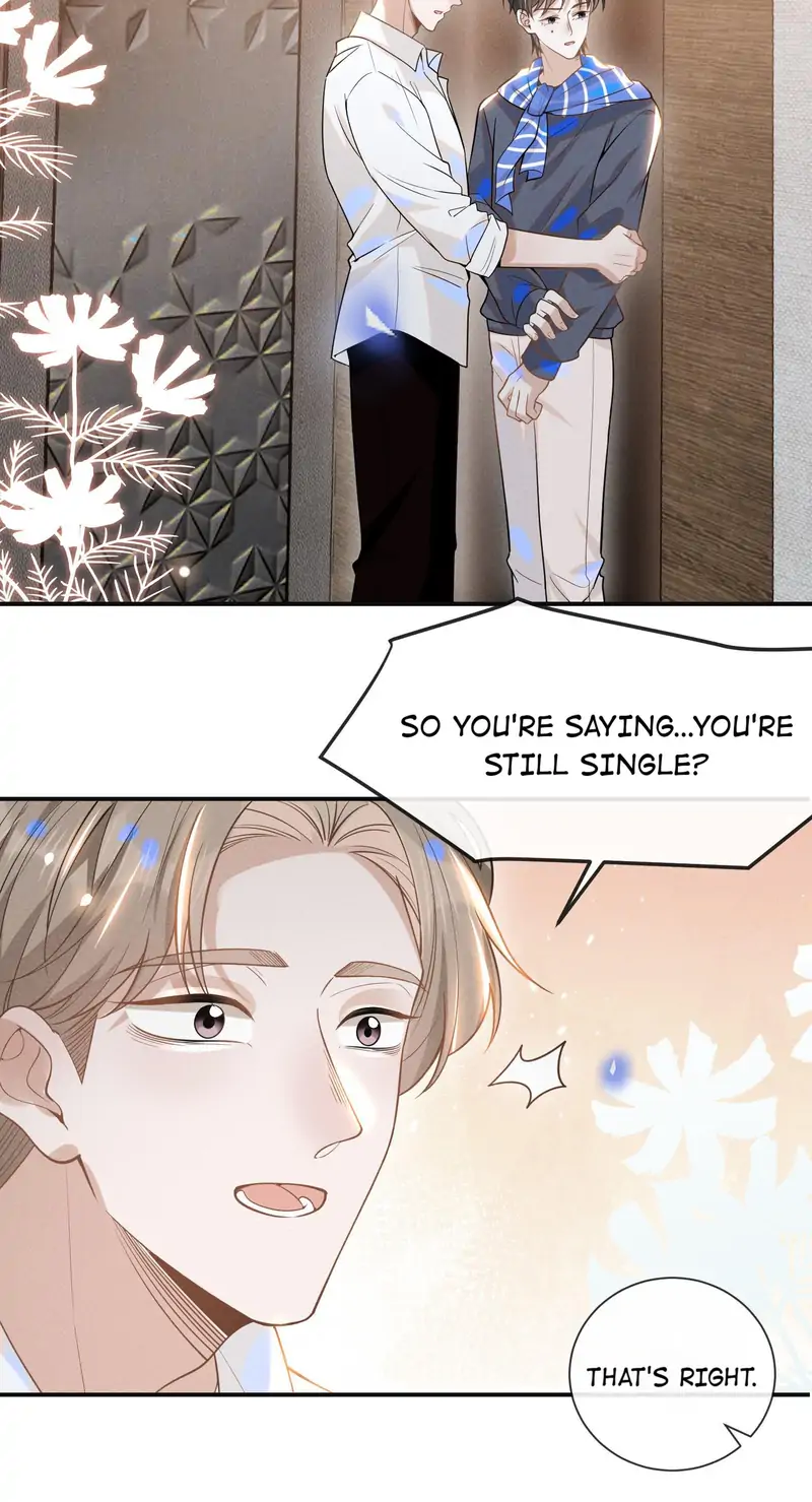 See You Never [Official] - 31 - Can You Please Be My Boyfriend? manhwa