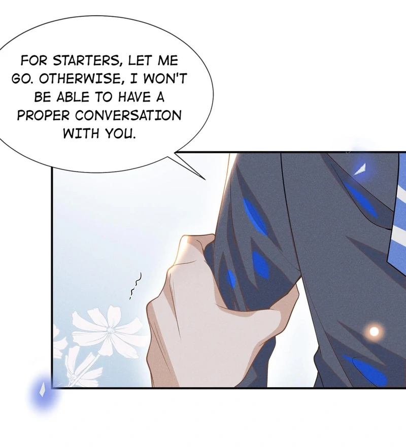 See You Never [Official] - 31 - Can You Please Be My Boyfriend? manhwa
