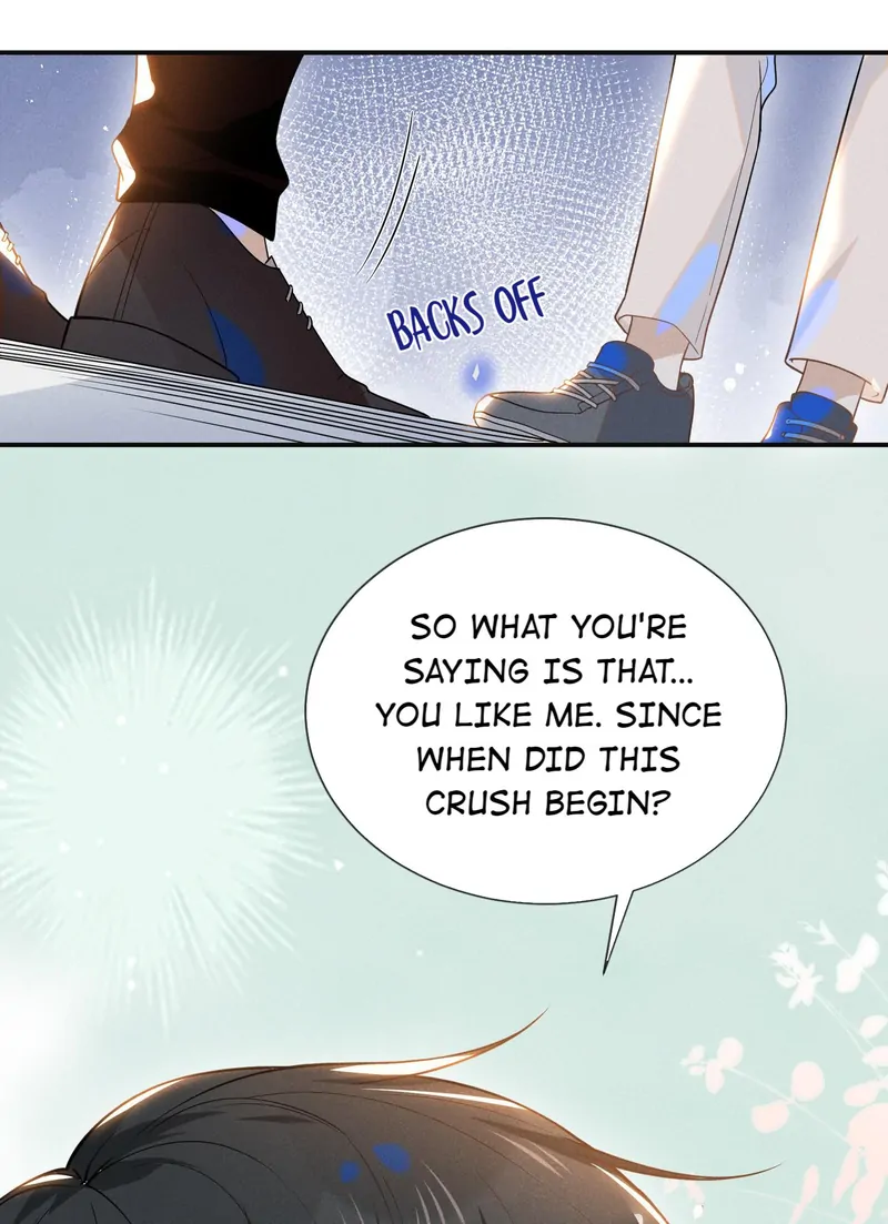 See You Never [Official] - 31 - Can You Please Be My Boyfriend? manhwa