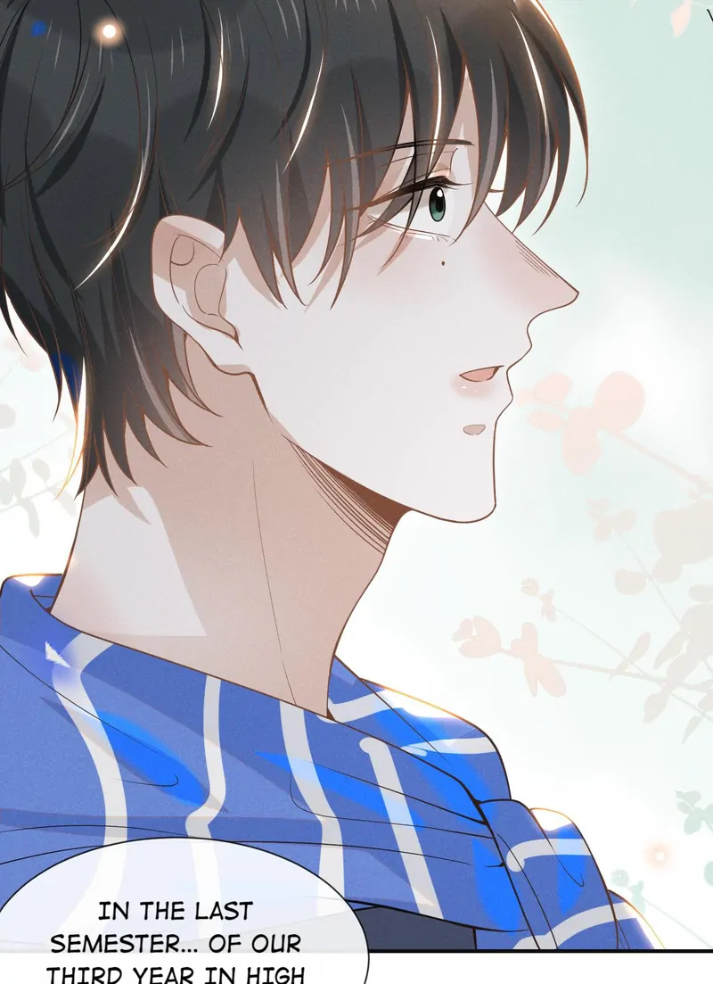 See You Never [Official] - 31 - Can You Please Be My Boyfriend? manhwa