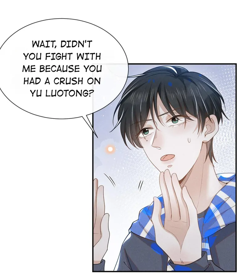 See You Never [Official] - 31 - Can You Please Be My Boyfriend? manhwa