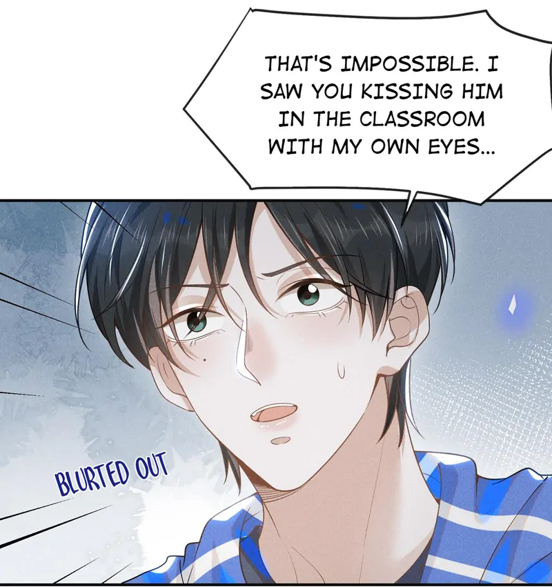 See You Never [Official] - 31 - Can You Please Be My Boyfriend? manhwa