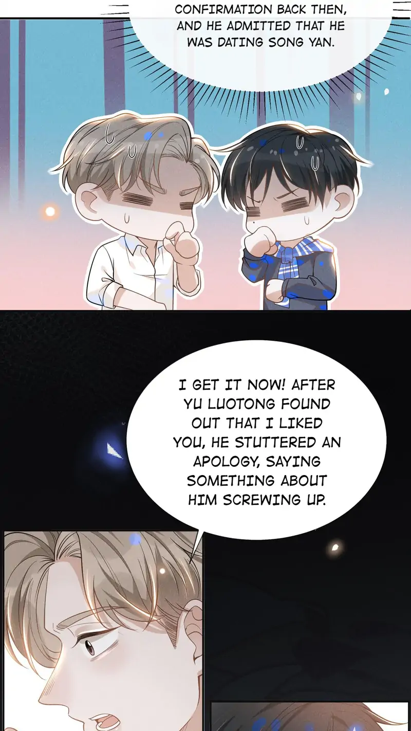See You Never [Official] - 31 - Can You Please Be My Boyfriend? manhwa