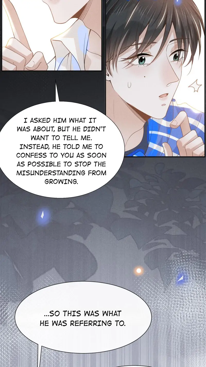 See You Never [Official] - 31 - Can You Please Be My Boyfriend? manhwa