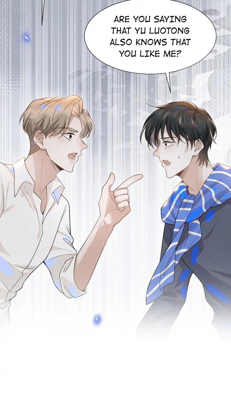See You Never [Official] - 31 - Can You Please Be My Boyfriend? manhwa