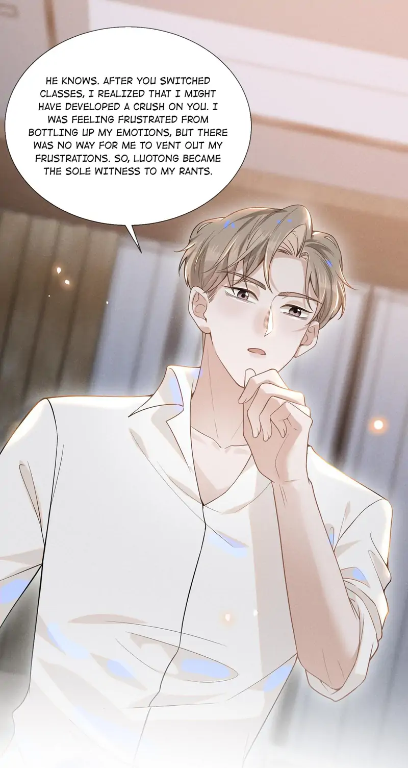 See You Never [Official] - 32 - The Misunderstanding Has Been Cleared! manhwa