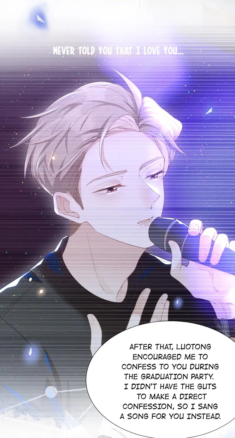 See You Never [Official] - 32 - The Misunderstanding Has Been Cleared! manhwa