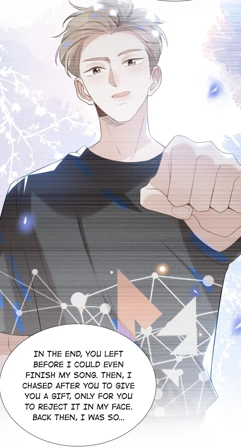 See You Never [Official] - 32 - The Misunderstanding Has Been Cleared! manhwa