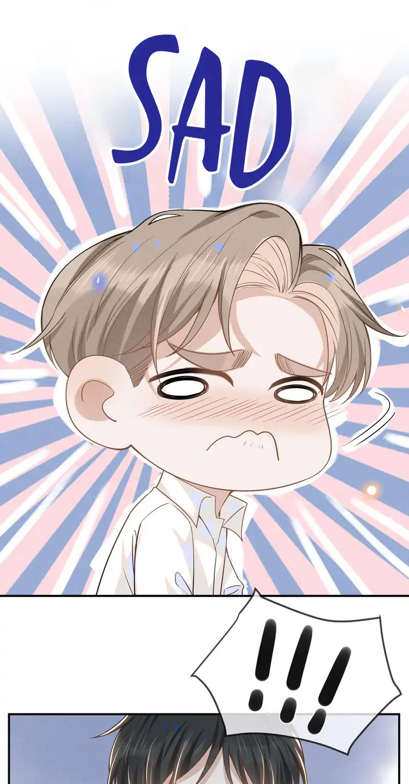 See You Never [Official] - 32 - The Misunderstanding Has Been Cleared! manhwa
