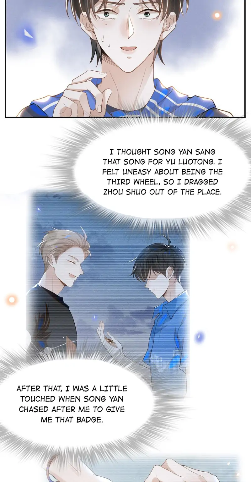 See You Never [Official] - 32 - The Misunderstanding Has Been Cleared! manhwa