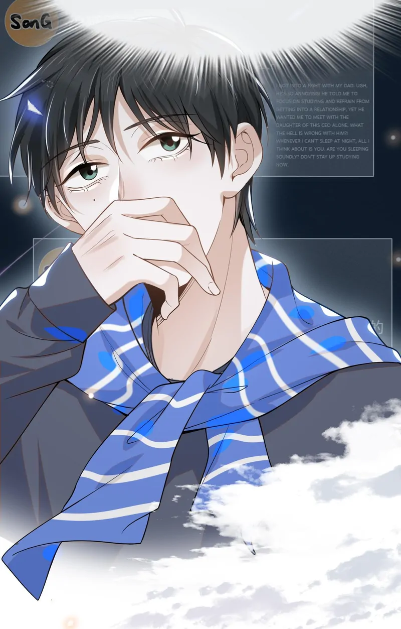 See You Never [Official] - 32 - The Misunderstanding Has Been Cleared! manhwa