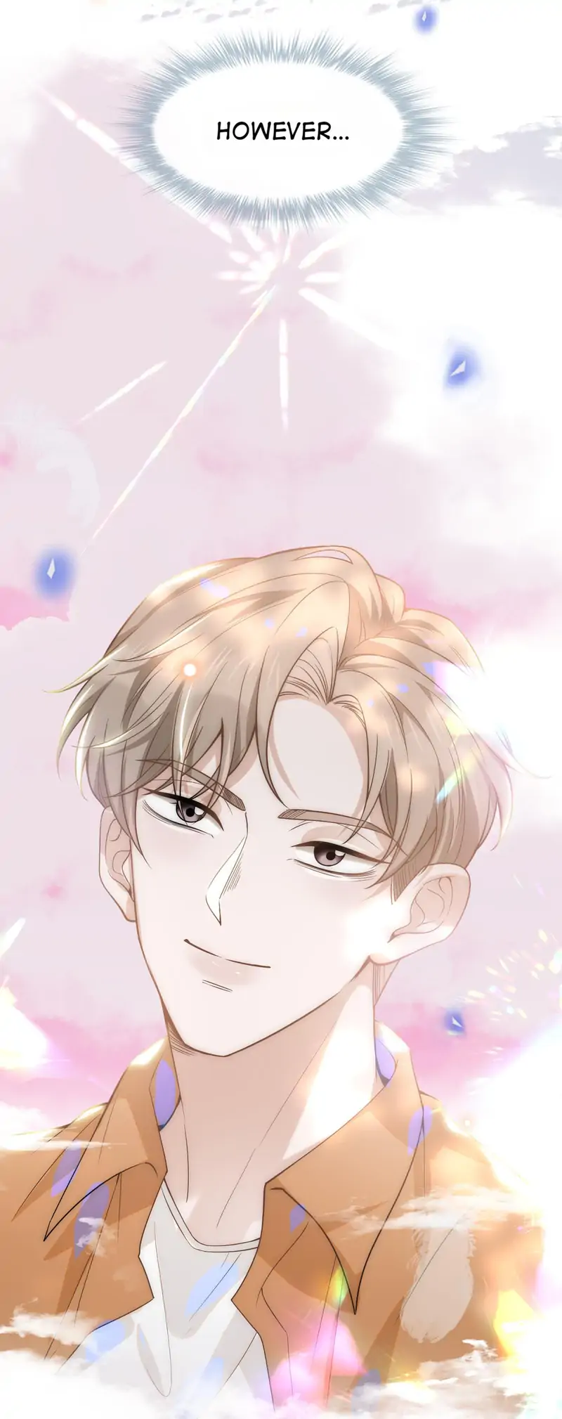 See You Never [Official] - 32 - The Misunderstanding Has Been Cleared! manhwa