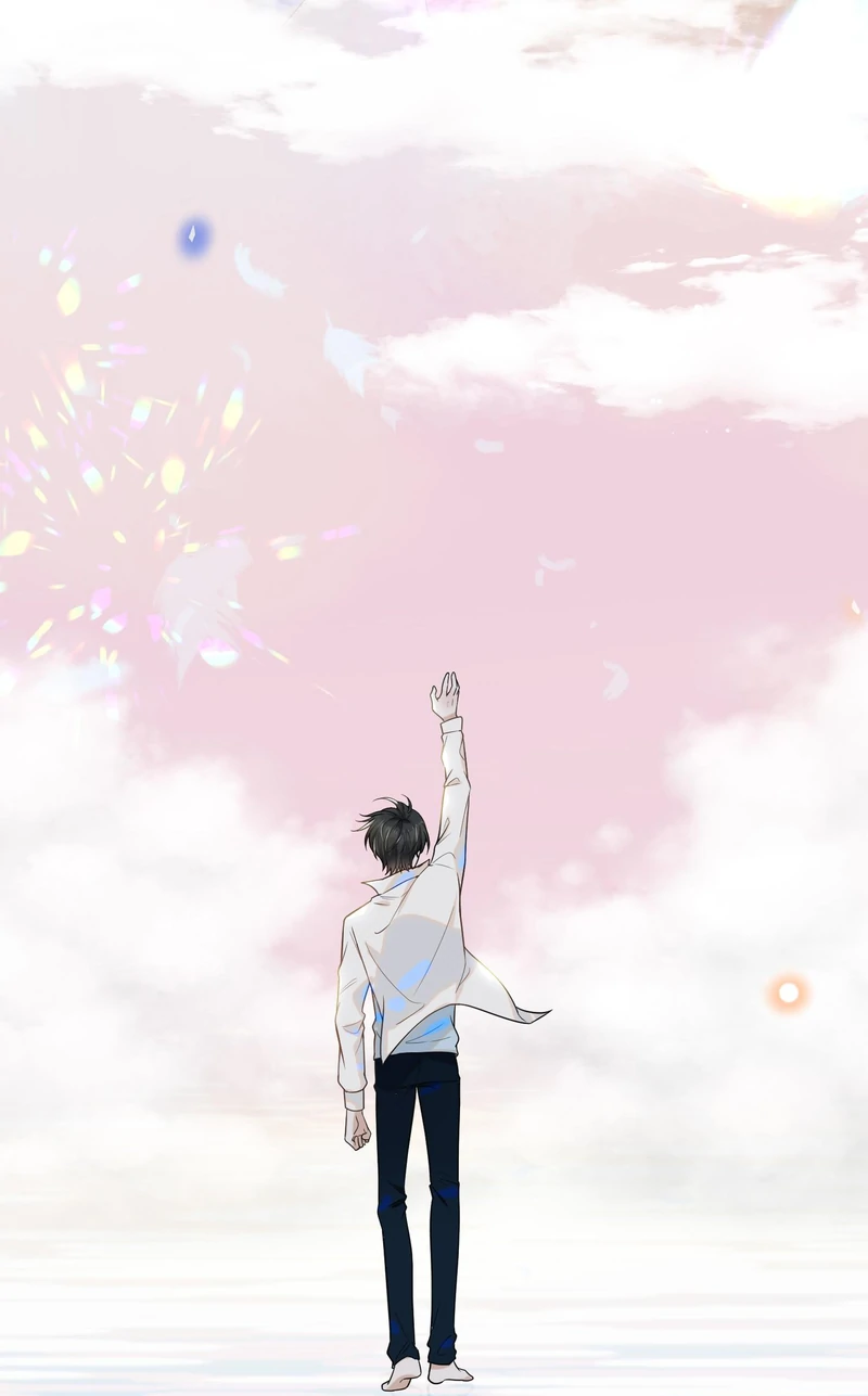 See You Never [Official] - 32 - The Misunderstanding Has Been Cleared! manhwa